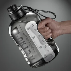 Sports Water Bottle Gym